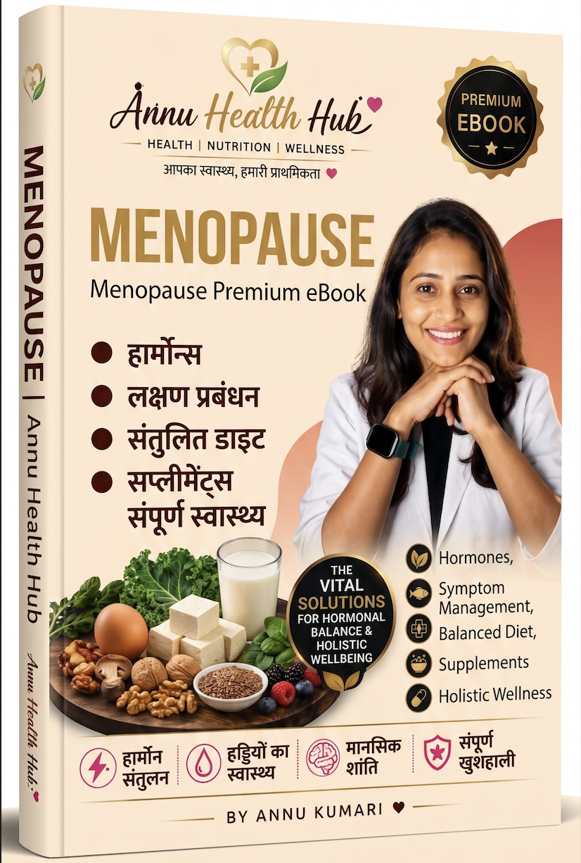 Menopause
